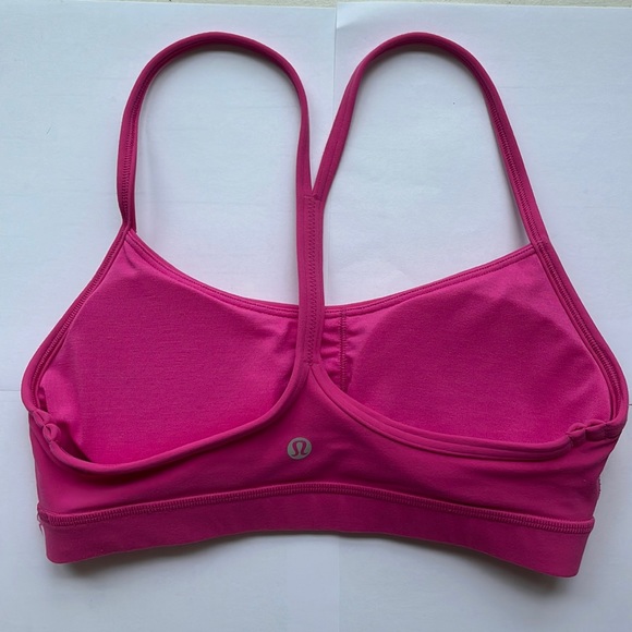 Lululemon Sports Bra - Picture 2 of 3